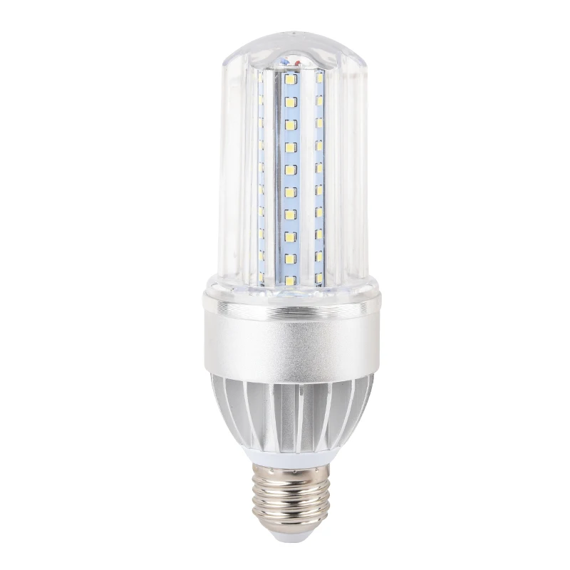 Светодиодная лампа для кукурузы E27 110V 220V 230V Энергосберегающая 5W 7W 9W 12W 15W 18W 24W 2835 SMD