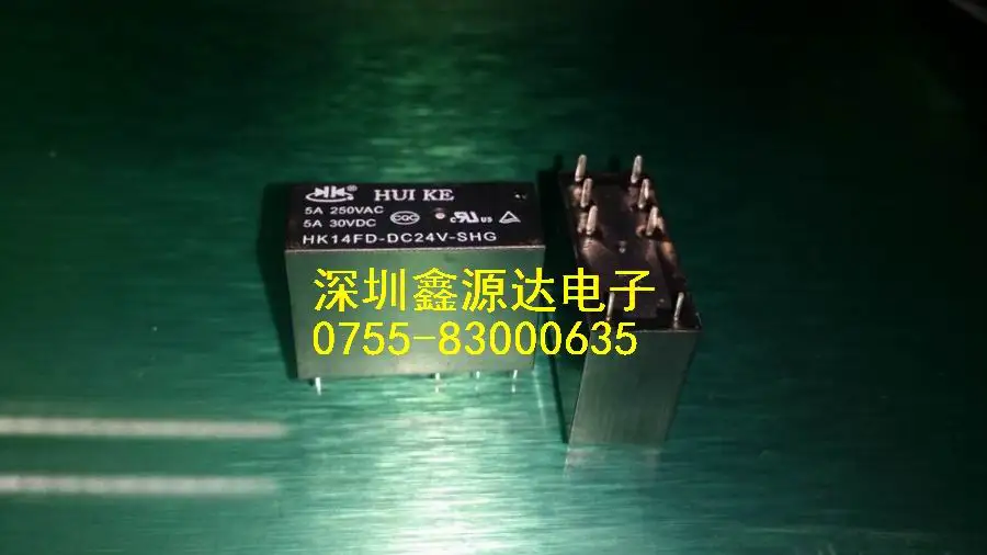 Бесплатная доставка 10 шт./лот G6B-2214P-US-24VDC (G6B-2214P-US-24V) 6 футов качества |