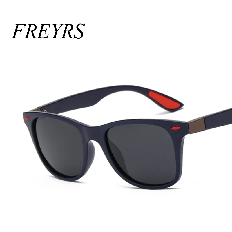 Солнцезащитные очки freyers Классические поляризованные солнцезащитные с