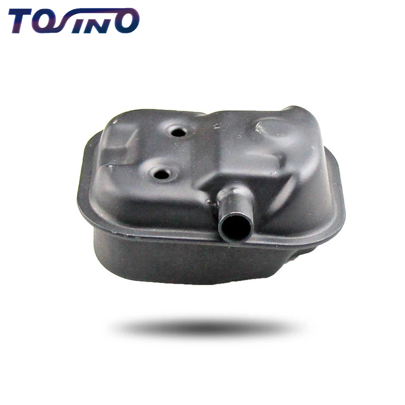 

MUFFLER FITS HONDA GX31 130 F GRASS TRIMMER BRUSHCUTTER MUFFER EXHAUST SILENCER EXHAUST PIPE PARTS