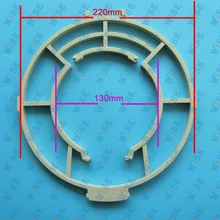 Tajima Embroidery Hoop Inner Spider Frame # KP-C-1080