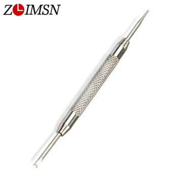 

Watch Tools Spring Bar Remover Opener Watch Bracelet Needle Bar Filed Pin Repair Watch Strap Watchmakers Tool Watches Tools