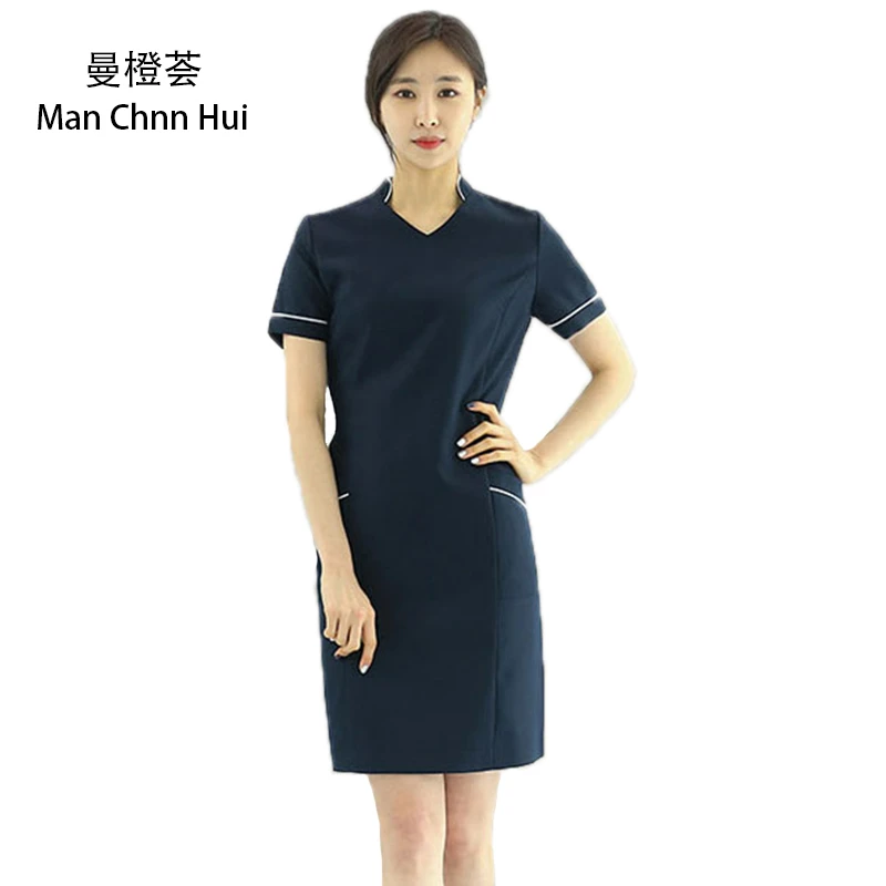 workwear uniform dresses