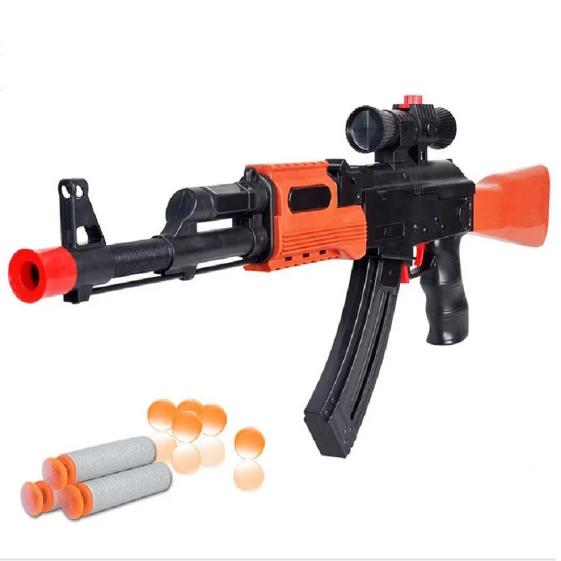 Popular Ak47 Toy GunBuy Cheap Ak47 Toy Gun lots from China Ak47 Toy