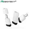 Type C Micro USB Interface Smart App Control Mobile phone remote Control Wireless Infrared Appliances Adapter For TV TV BOX ► Photo 1/6