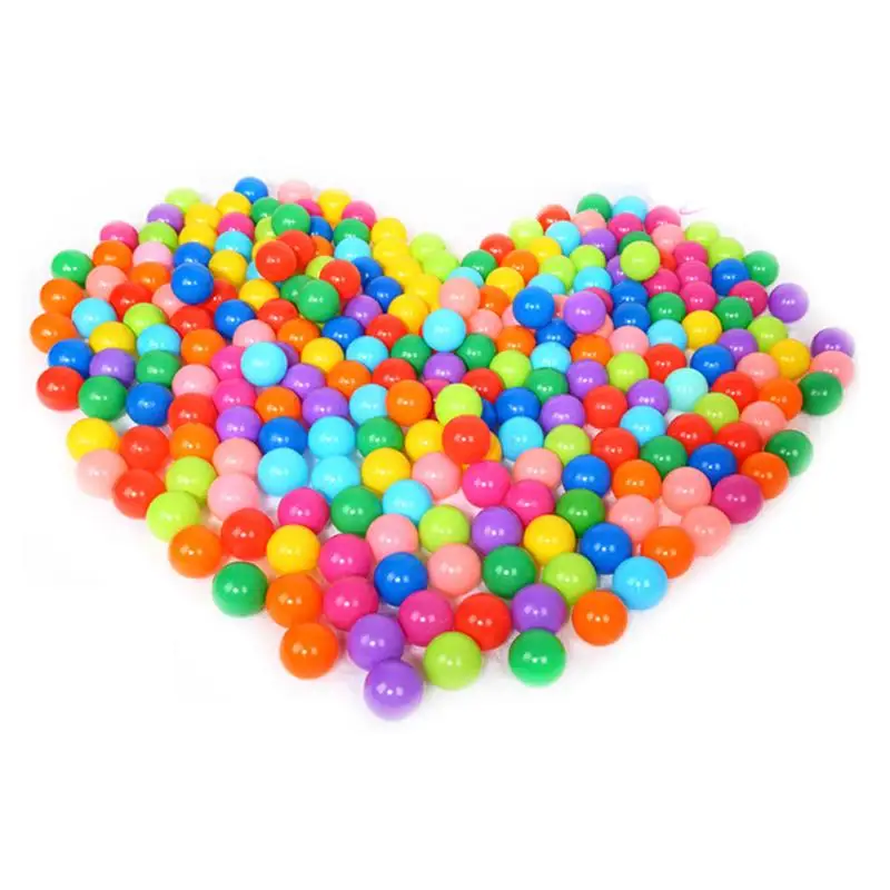 Children Kid Ocean Ball Pit Pool Game Play Tent 100pcs balls inflatable pool font b toys