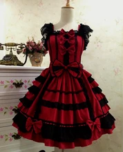Best Offers (LLT006) New Arrival Sleeveless Sweet Lolita Short Dress Ball Gown Fancy Prom Dress Halloween Party Masquerade Costume Best Offers (LLT006) New Arrival Sleeveless Sweet Lolita Short Dress Ball Gown Fancy Prom Dress Halloween Party Masquerade Costume