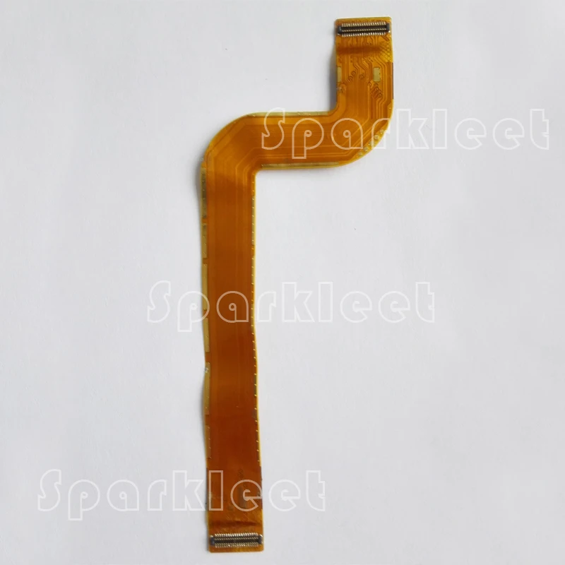 Main Flex Cable For Coolpad Modena E501 Motherboard Connector Flex Cable For Coolpad E501 Cell