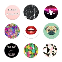 

Cell Phone Stand for iPhone Huawei Samsung Expanding Holder and Grip Holder for Phone