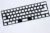 Free Shipping Customized GH60 60% Kit Plastic Case Switches Universal Plate Led Stabilizers for 60% ISO ANSI Mechanical Keyboard