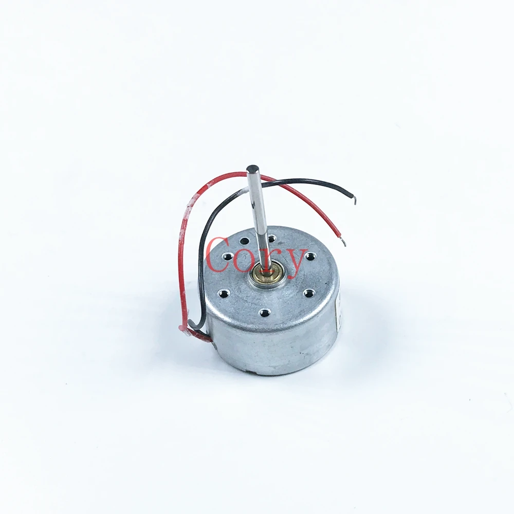 Высокий крутящий момент DC 2V 3500RPM микро мотор для DVD CD плеера|motor cm|player shortsmotor home air