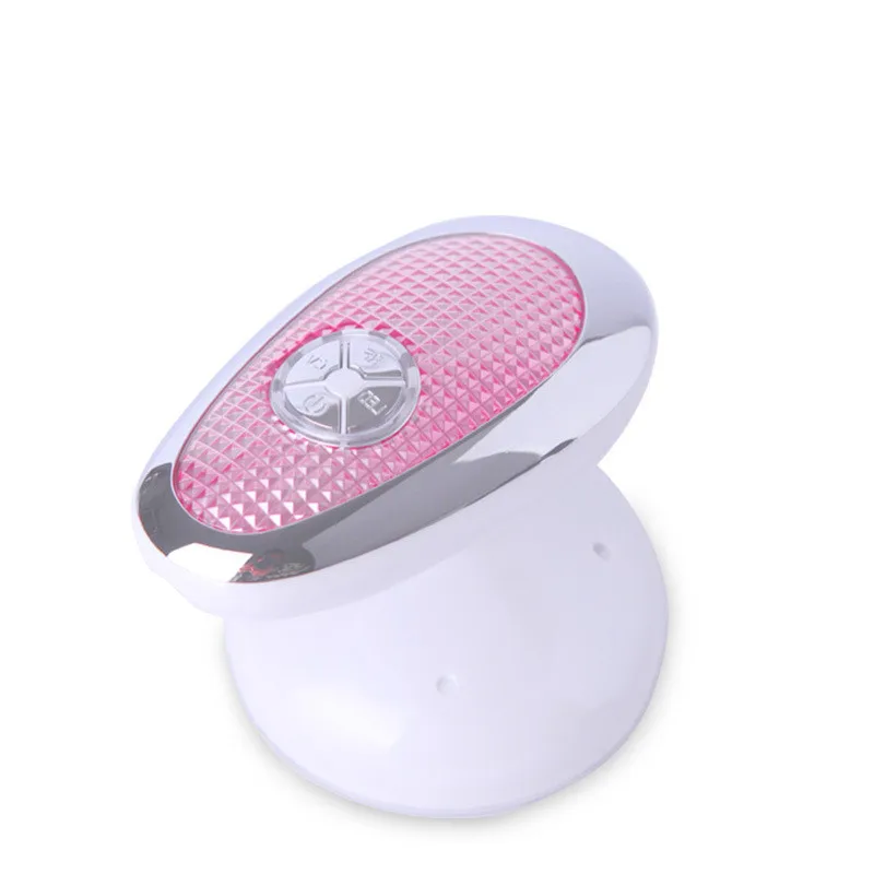 Popular Portable RF Ultrasonic Cavitation LED Radio Frequency Slimming
