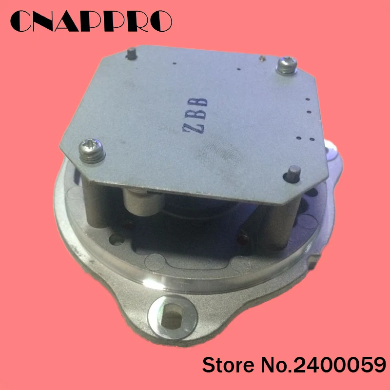 No SC320 AX02-0324 AX06-0277 AX060277 AX060324 полигональный зеркальный двигатель для Savin 2560 2575 4051 4051SP