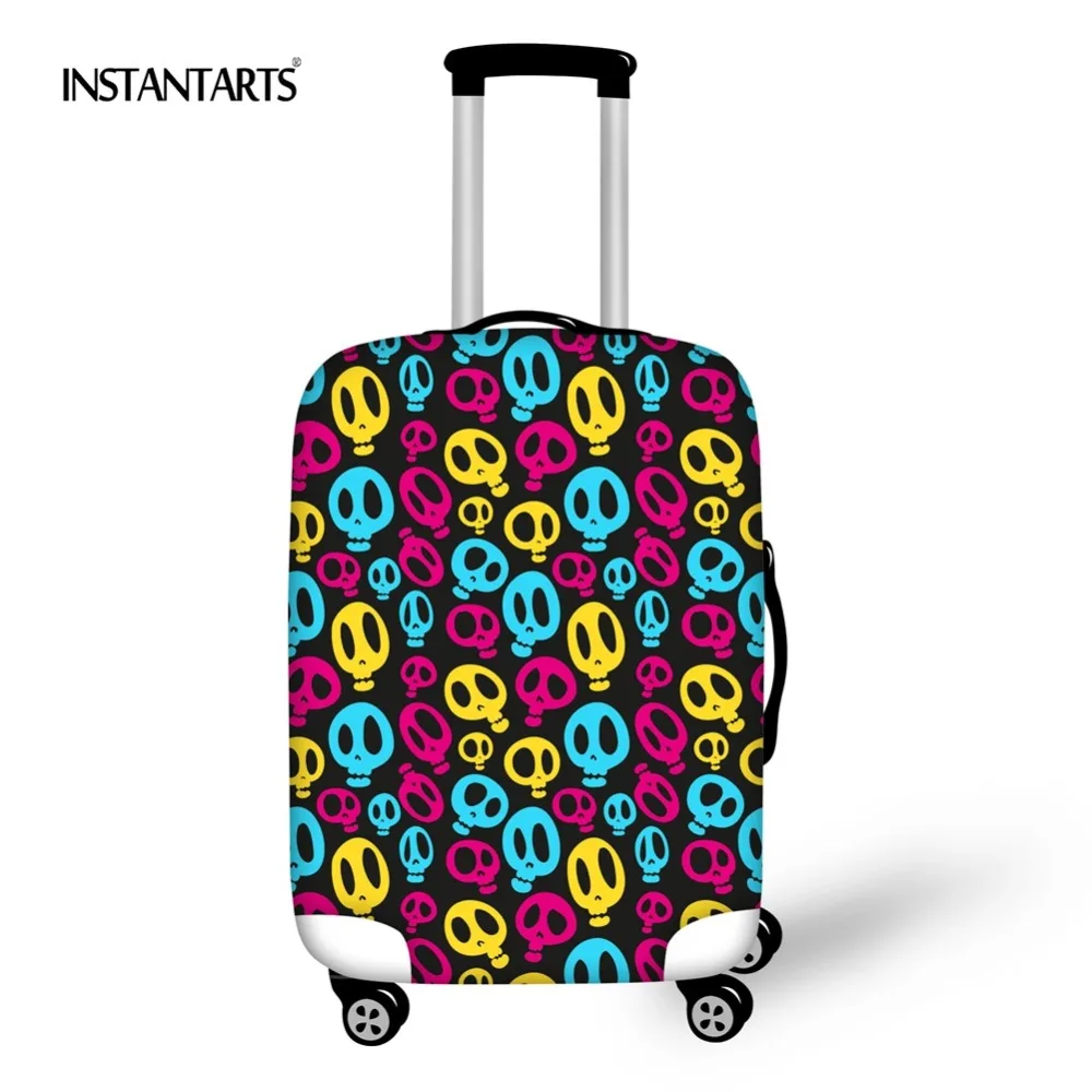 Buy INSTANTARTS Waterproof Luggage Protective Covers