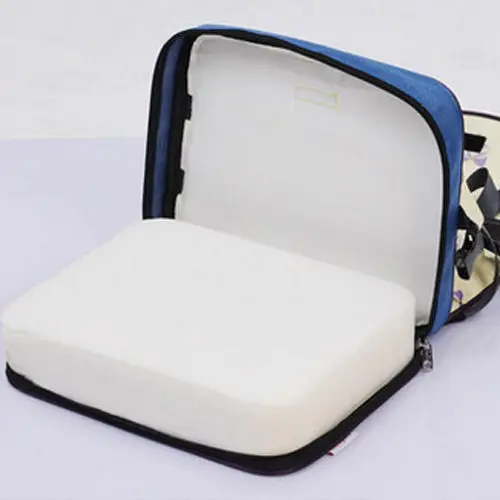 Big Stock Foldable Travel Baby 2