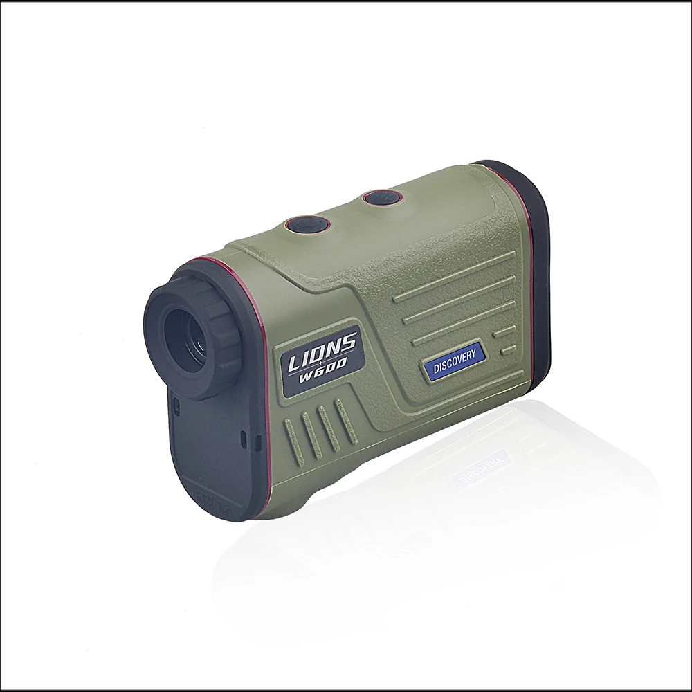 

Discovery Optical Laser Ranging Telescope Side Angle Side Height High Precision Outdoor Hunting Range Finder