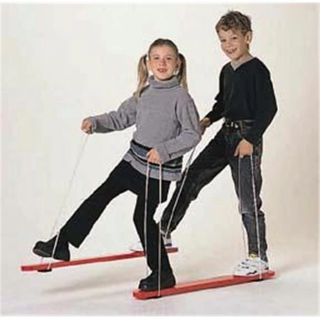 Olympia Sports PS573P 2-Person Summer Skis