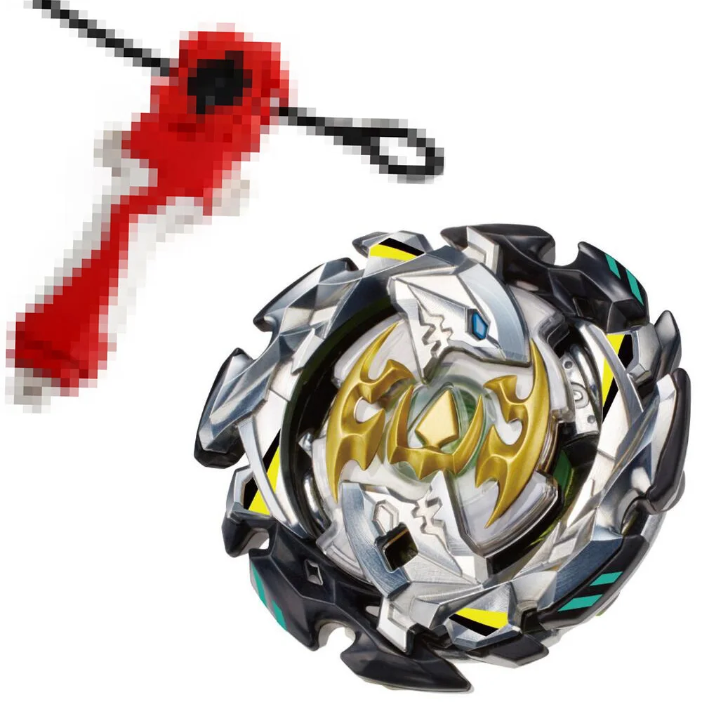 Beyblade взрыв B-106 Booster император Fornus.0.Yr LR Launcher + профессиональный захват