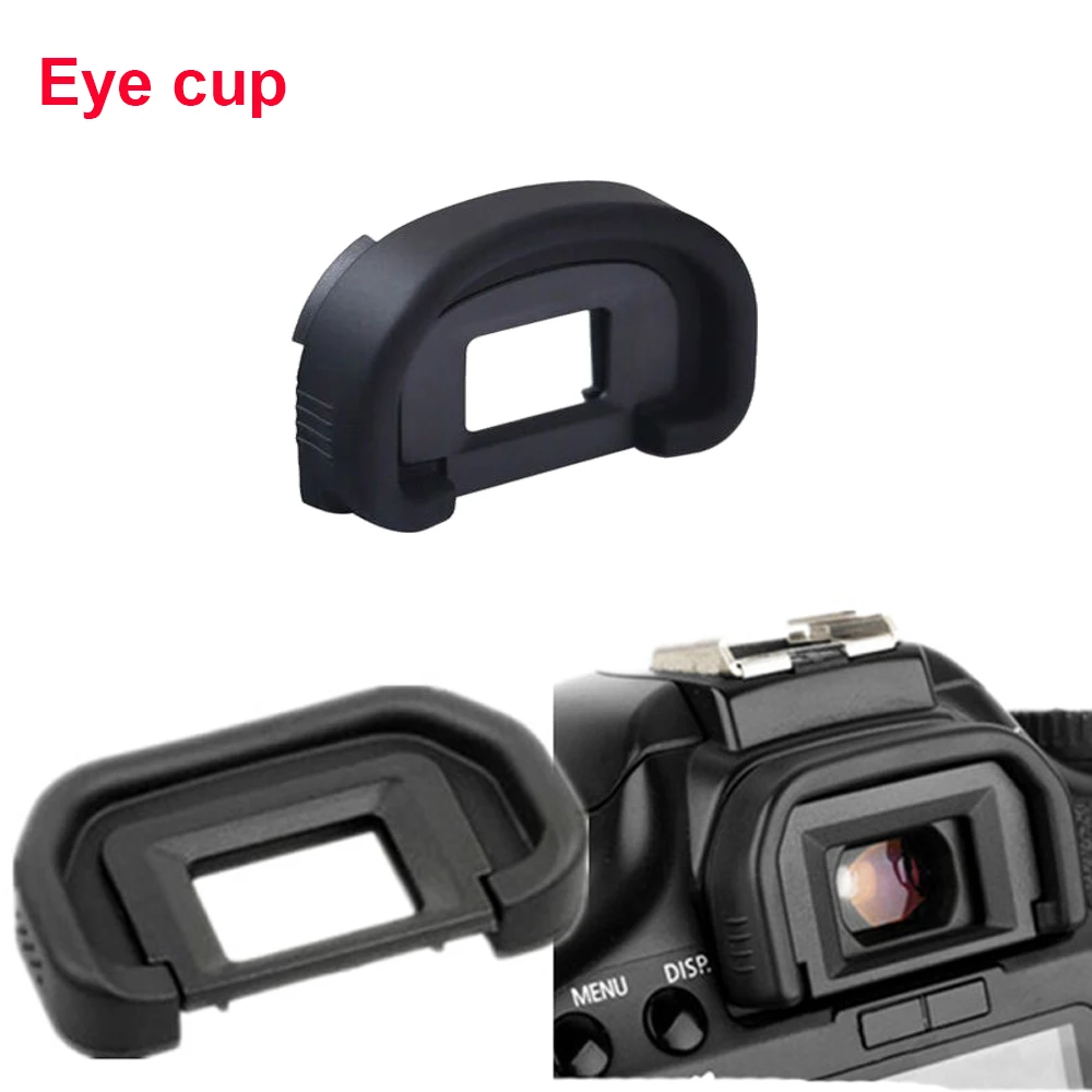 Camera Cup Eye Dk-19 Dk-Dk-21 Dk-23 Dk-24 Dk-25 Ef Eb Eg Ec Dk-Gomma Oculare Oculare Per Nikon Canon 60D 5D2 D90 Slr 10 Pz
