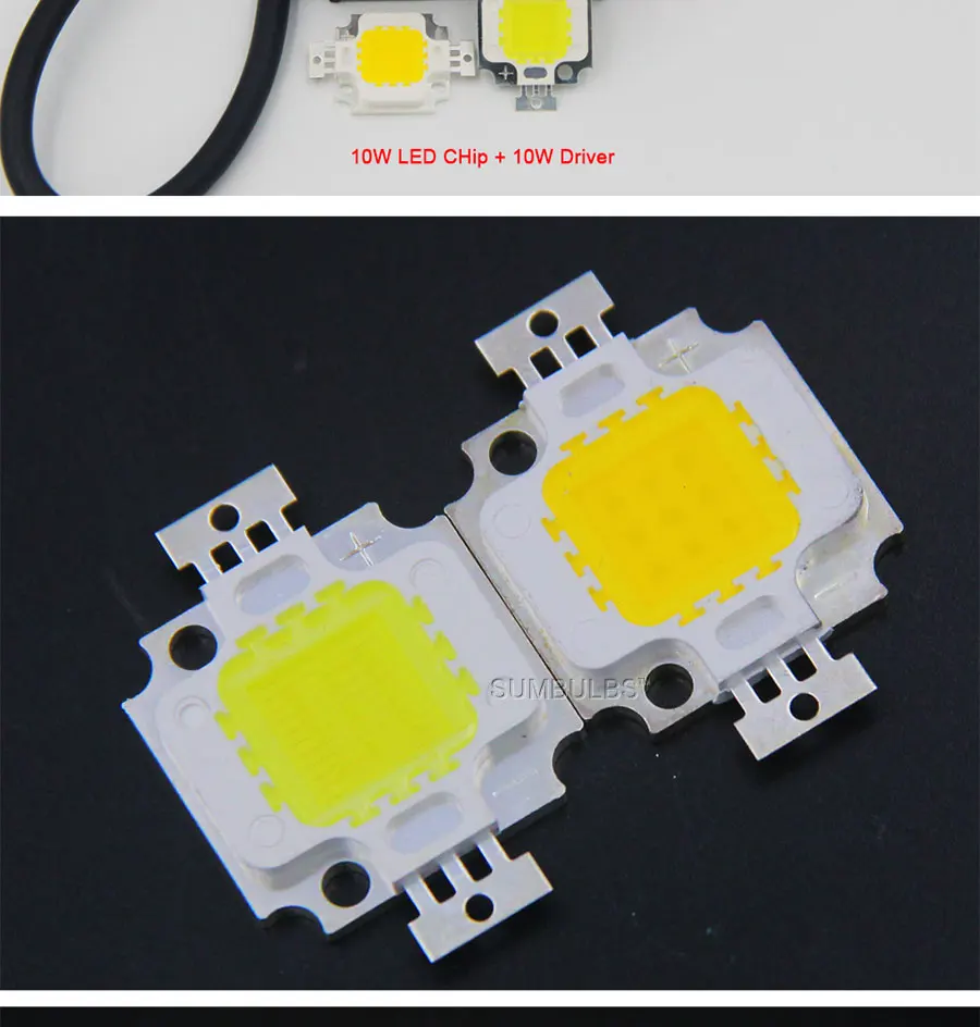 ac 110V 220V 100W 50w 30w 20w led chip light lamp led driver (12)