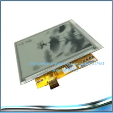 ЖК-дисплей OPM060A1 E-ink экран для Texet TB-416 Ebook reader