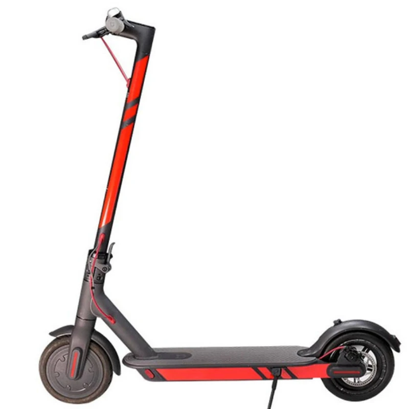 XIAOMI MIJIA M365 electric scooter_7