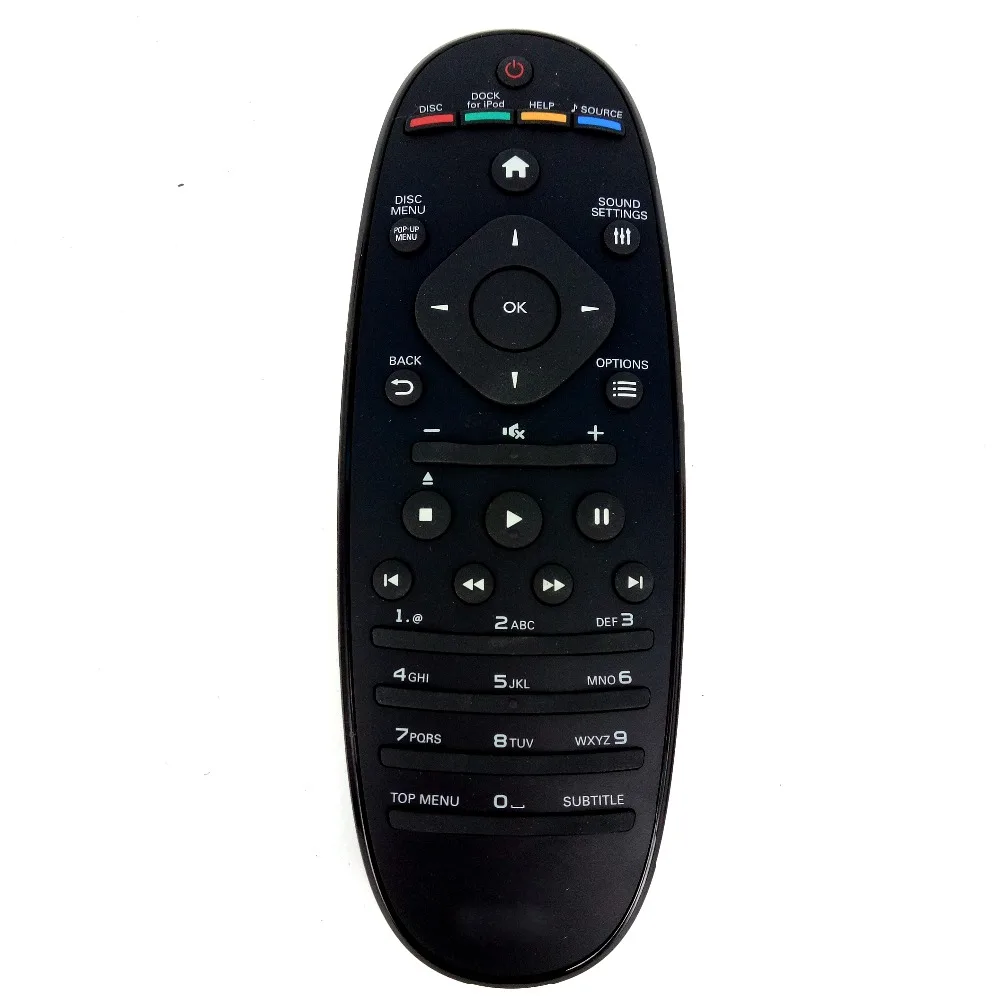 Новый оригинальный для PHILIPS FIDELIO YKF291-008 YKF291-009 Система домашнего кинотеатра