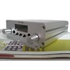 15W FM transmitter ST-15B stereo PLL FM radio & broadcast transmitter with Power supply 87MHz-108MHz-100khz,whosesales ► Photo 3/6