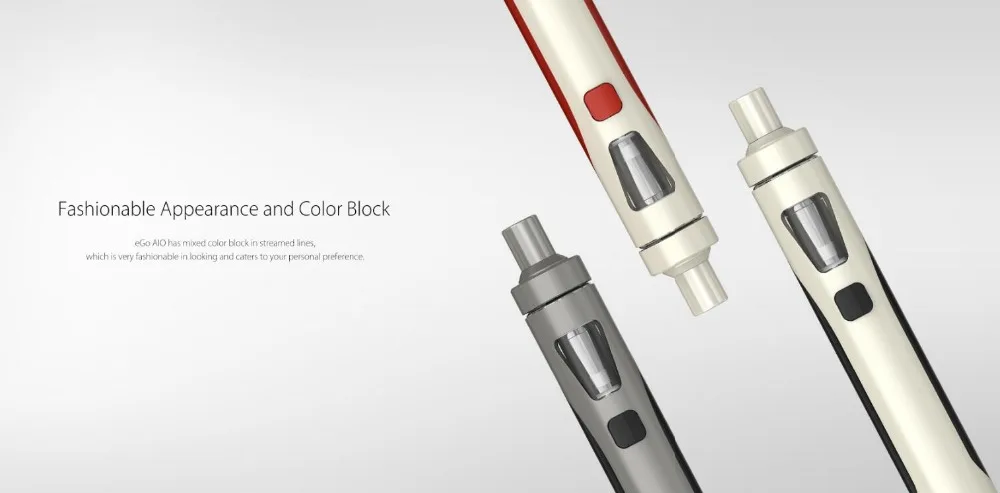 Joyetech EGo AIO-8