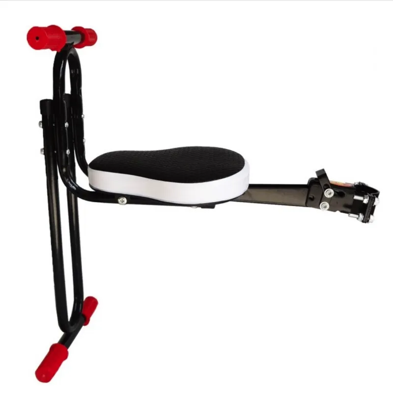 Высокое качество детские, для малышей Велосипедный Спорт велосипед стул складной Велосипедный Спорт детское сиденье стула MTB Горный Электрический скутер детские сиденья - Цвет: No8