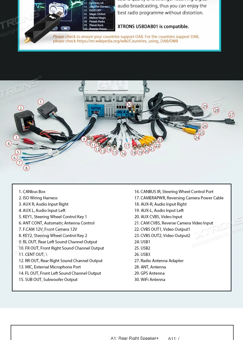 Discount 9" Quad Core Android 6.0 OS Special Car Multimedia GPS Radio for Skoda Fabia 2007-2014 & Octavia 2007-2012 & Superb 2008-2015 19