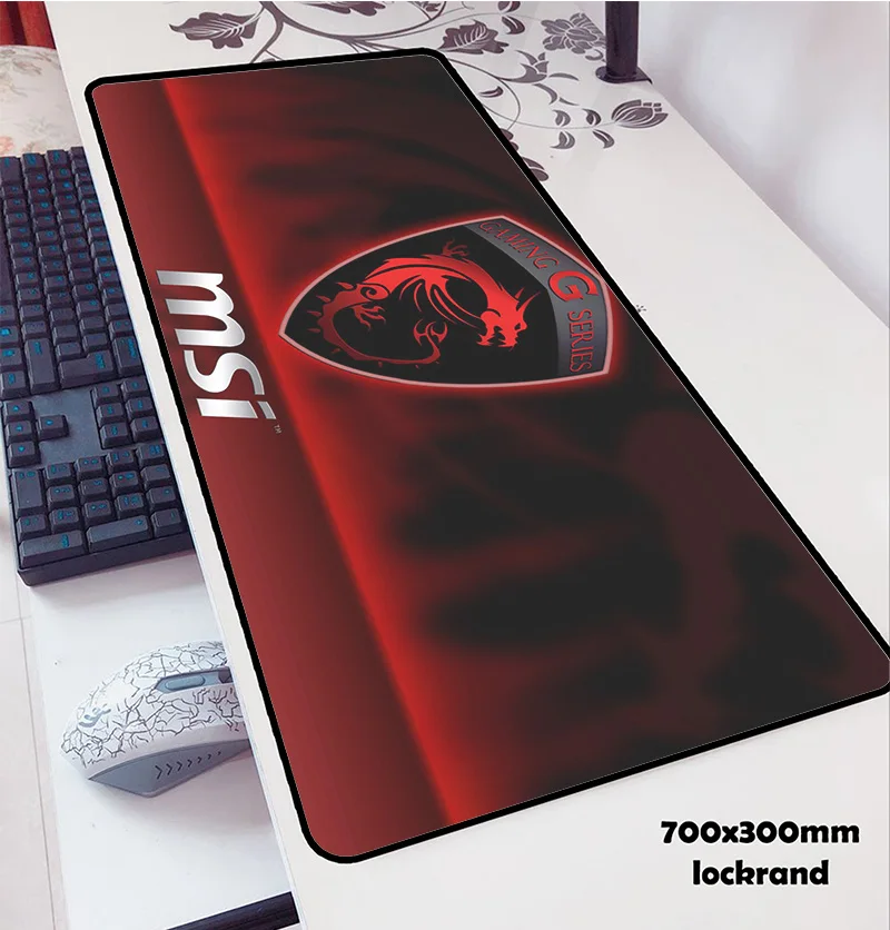  mouse pads 70x30cm pad to mouse notbook computer mousepad best seller gaming mousepad gamer to keyb