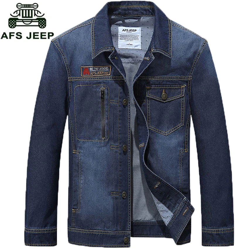 Jeep ropa hombre Outlet