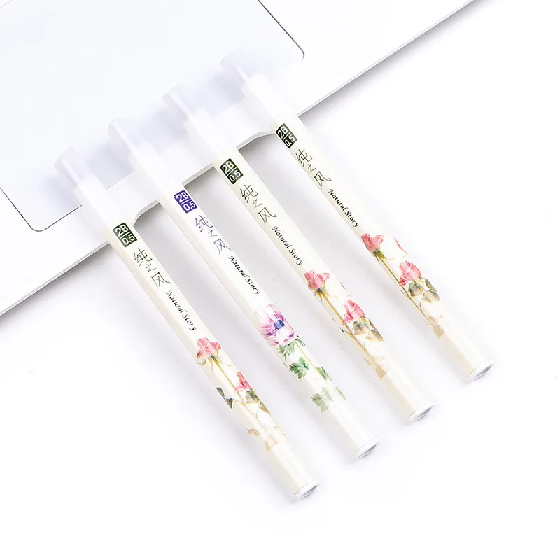 

6 Sets Mechanical Pencil Lead Refill 0.5mm 2B School Stationery Store Graphite Automatic Pen Writing Tool Item Office Supply Kit