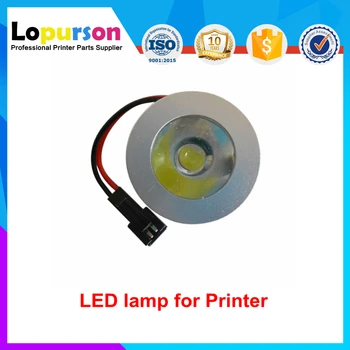 

Galaxy Printer UD-181LA / UD-1812LA / UD-1812LC / UD-2512LC / UD-3212LC LED Lamp RS-A14B 24V 1W