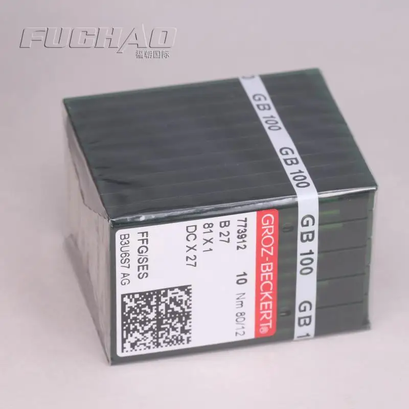 

1 small package 10PCS needles sewing needle DCX1 B27 for Groz-beckert 11#