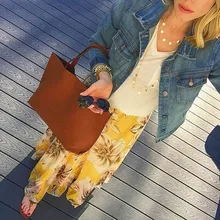 Женская Повседневная Удобная юбка с принтом и высокой талией, длинная юбка, летняя стильная Уличная Повседневная юбка-пачка