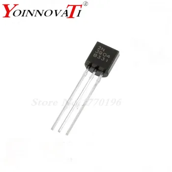 

1000PCS 2N3904 3904 200mA 60V NPN TO-92