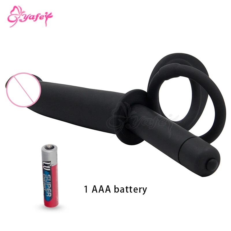 Anal cock ring (1)