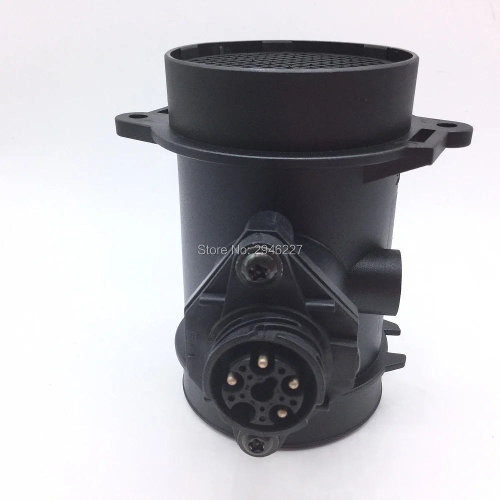 Датчик массового расхода воздуха MAF для Mercedes Benz W124 OEM # A0000940548 A2C59513180 0280 217 500 0000940548