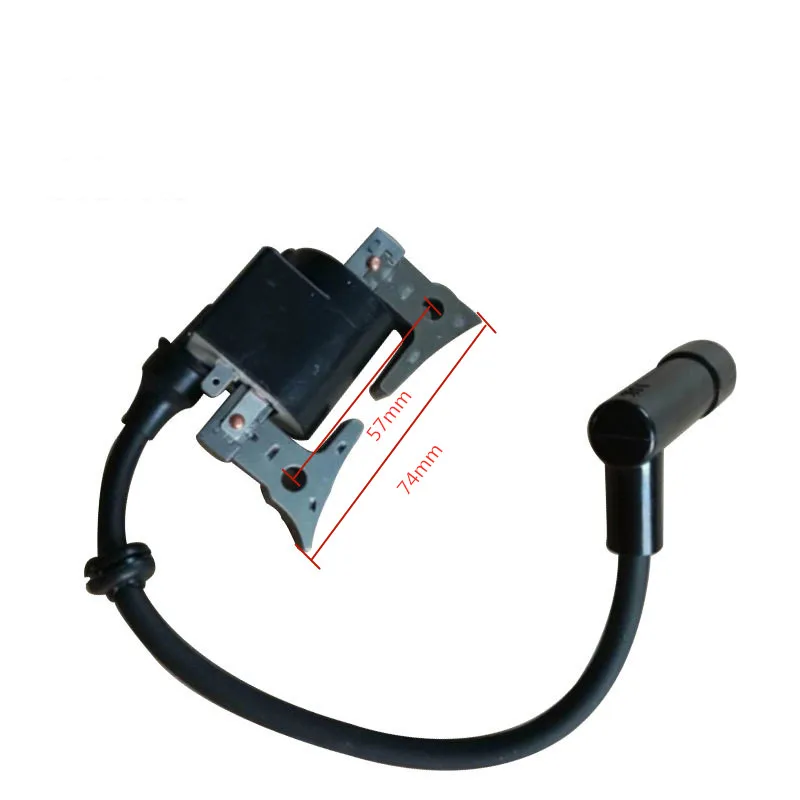 IGNITION COIL FITS ROBIN SUBARU EX13 EX17 EX21 6~7 HP OHC 169CC 211CC MAGNETO MODULE STATOR SUBARU PARTS 277-79431-01