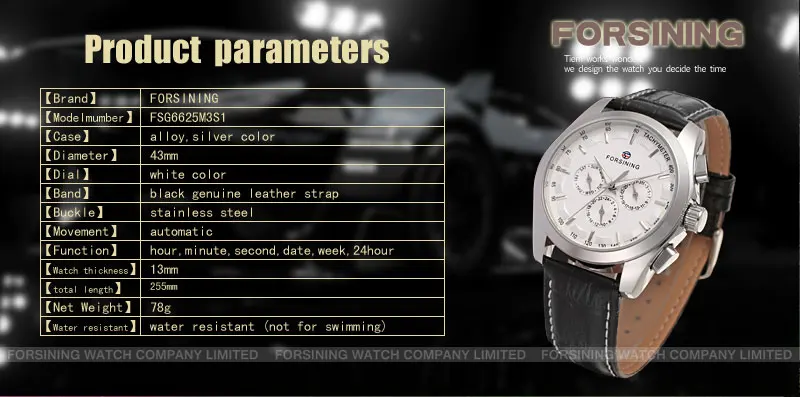 FSG6625M3S11