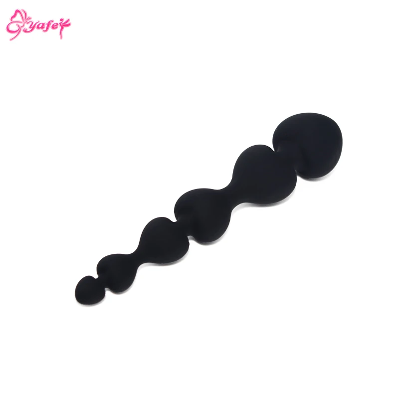 Anal toys (4)