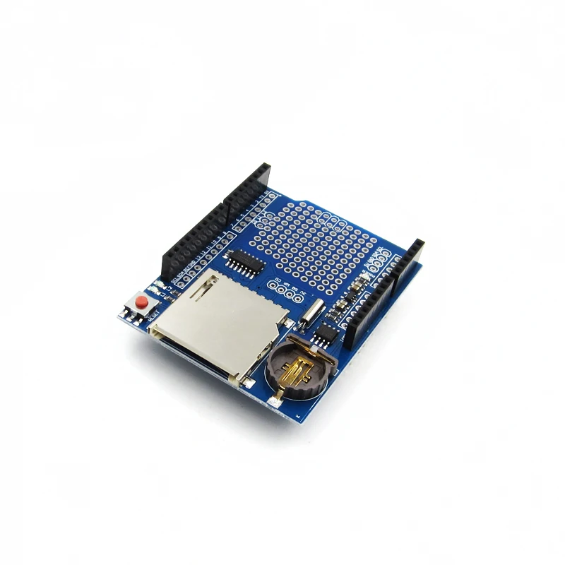 Регистратор данных модуль регистратор щит V1.0 для Arduino UNO SD карты|shield for arduino|shield