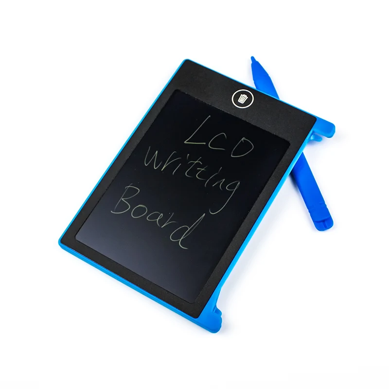 Portable Mini 4.4 Inch Writing Smartboard Commute Erasable Paperless Drawing Tablet Toys Black Board For Kids Meeting Office |