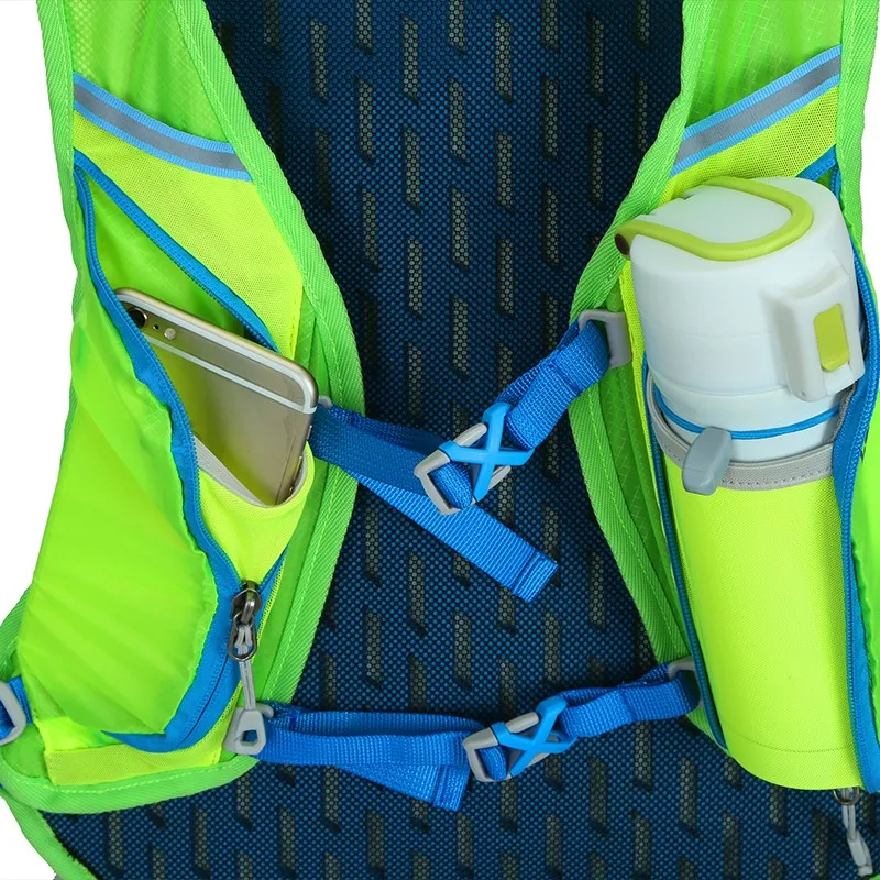 Água ao ar 15l à Prova Novo Dwaterproof Livre Mochilas Escola Caminhadas Escalada Mochila 33 Novo 15l à prova dwaterproof água ao
