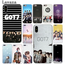 coque got7 iphone 6