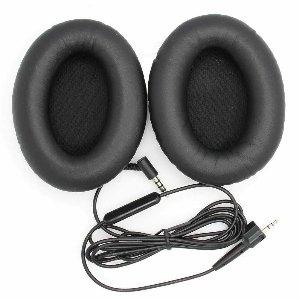 For Bose Around Ear 2 AE2 AE2i Headphones Replacement Ear Pads Cushions