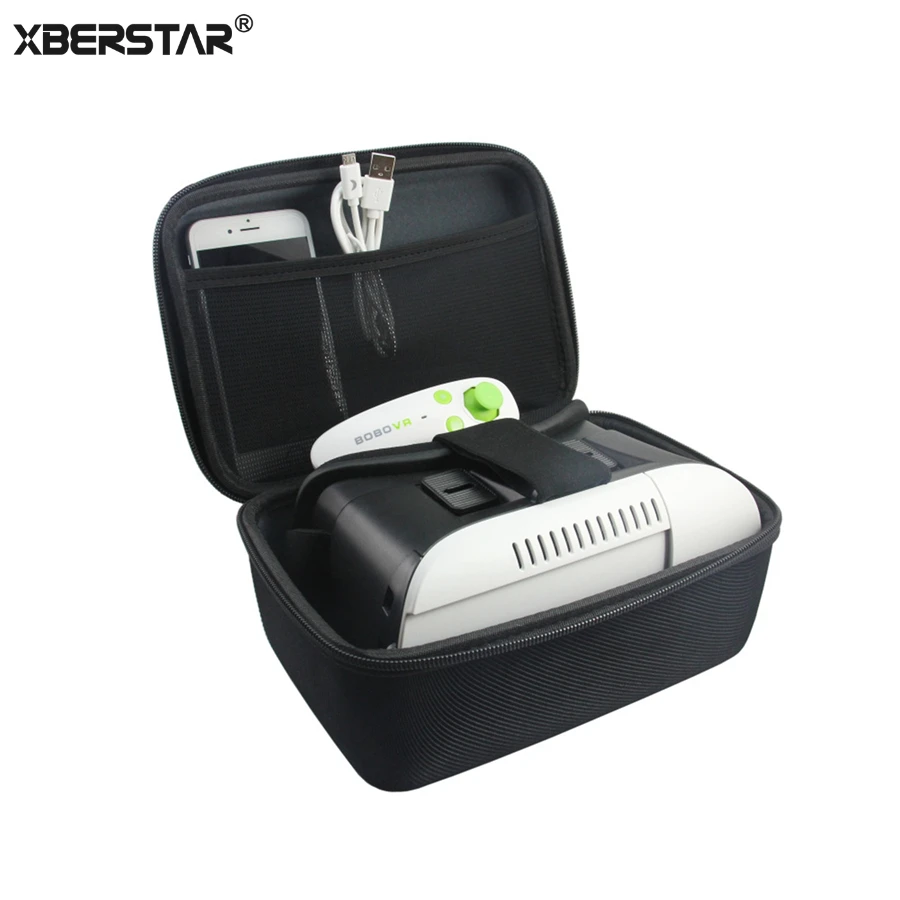 Virtual Reality Headset Samsung Gear VR