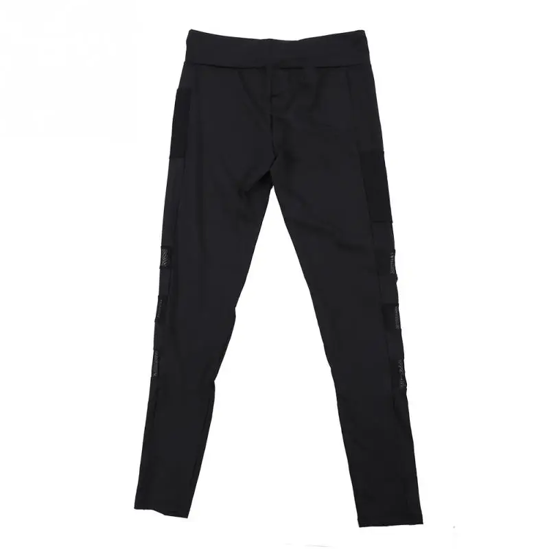 breathable exercise pants